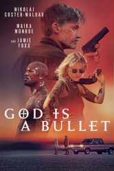 : God Is a Bullet 2023 German Bdrip x264-iMperiUm