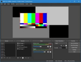 : OBS Studio v30.0.0 (x64)