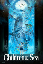 : Children of the Sea 2019 German Ac3 Dl 1080p Bdrip x265-FuN