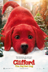 : Clifford der grosse rote Hund 2021 German Ac3Ld Dl 1080p Bdrip x265-FuN