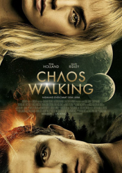 : Chaos Walking 2021 German Ac3 Dl 1080p WebRip x265-FuN