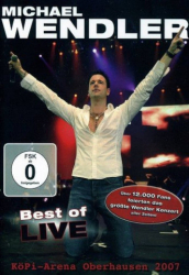 : Michael Wendler Best of Live in Oberhausen 2007 German Fs Complete Pal Mdvdr Dvd9-iNri