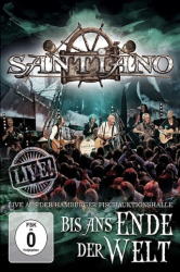 : Santiano Bis ans Ende der Welt 2012 German Complete Pal Mdvdr Dvd9-iNri