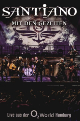 : Santiano Mit den Gezeiten 2014 German Complete Pal Mdvdr Dvd9-iNri