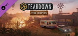 : Teardown Time Campers-Tenoke