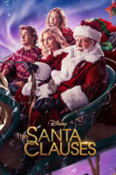 : Santa Clause Die Serie S02E03 German Dl 720p Web h264-Sauerkraut