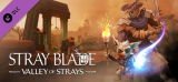 : Stray Blade Valley of Strays-Rune