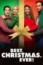 : Best Christmas Ever 2023 German Dl 720p Web h264-Sauerkraut