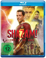 : Shazam Fury Of The Gods 2023 German 1080p BluRay x265-Hdmp