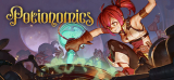 : Potionomics-Tenoke