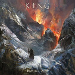 : King - Fury and Death (2023)