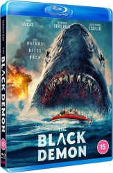 : The Black Demon 2023 German AAC DL BDRip x264 - SnAkEXD