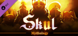 : Skul The Hero Slayer Mythology Pack-Tenoke