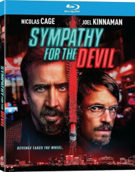 : Sympathy for the Devil 2023 German AC3 480p WEB H264 - ZeroTwo