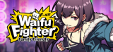 : Waifu Fighter Family Friendly-Tenoke