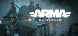 : Arma Reforger-Tenoke