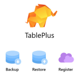 : TablePlus 5.5 