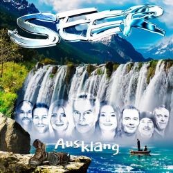 : Seer - Ausklang (2023) Flac / Hi-Res