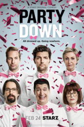 : Party Down S03E03 German 720P Web X264-Wayne