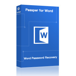 : Passper for Word hidden