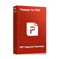 : Passper for Pdf hidden