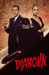 : Diabolik 2021 Dual Complete Bluray-Gma