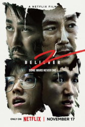 : Believer 2 2023 German AC3 WEBRip x264 - ZeroTwo