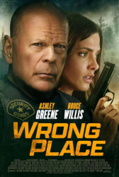 : Wrong Place 2022 German 1080p BluRay x265-Hdmp