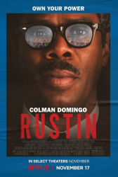 : Rustin 2023 German AC3 WEBRip x264 - ZeroTwo