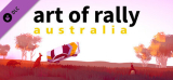 : Art Of Rally Australia MacOs-I_KnoW