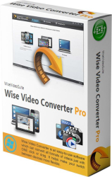 : Wise Video Converter Pro hidden