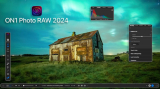 : ON1 Photo RAW 2024 v18.0.3.14689