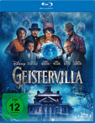 : Geistervilla 2023 German Bdrip x264-DetaiLs