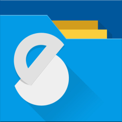 : Solid Explorer File Manager Unlocked 2.8.37 build 200274