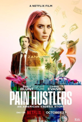 : Pain Hustlers 2023 German AAC DL WEBRip x264 - SnAkEXD