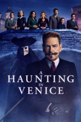 : A Haunting in Venice 2023 German Ac3 Dl 1080p Web x265-FuN