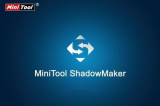 : MiniTool ShadowMaker 4.3.0