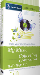 : My Music Collection hidden