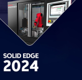 : Siemens Solid Edge 2024.2310