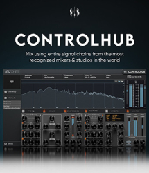 : STL Tones ControlHub 2.0.2 2023.10 