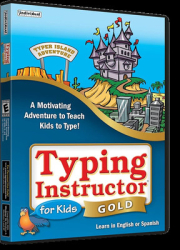 : Typing Instructor for Kids Gold 2.0