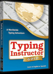 : Typing Instructor Gold 2.0