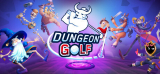 : Dungeon Golf-Tenoke