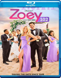 : Zoey 102 2023 German AAC DL WEBRip x264 - SnAkEXD