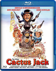 : Kaktus Jack 1979 German Bdrip x264-ContriButiOn