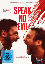 : Speak No Evil 2022 German AC3 WEBRip x264 - HQXD