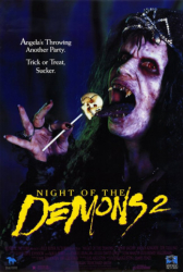 : Night Of The Demons 2 1994 German Dl 720P Bluray X264-Watchable