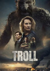 : Troll 2022 German Ac3 Dl 1080p Web x265-FuN