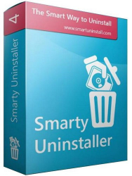 : Smarty Uninstaller 4.82.0