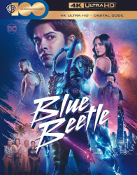 : Blue Beetle 2023 German Dd51 Dl BdriP x264-Jj